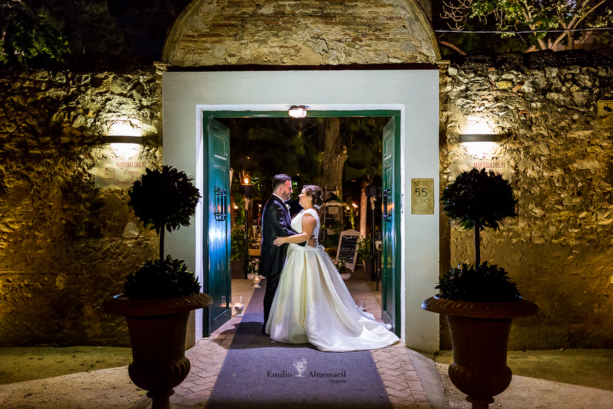 Boda En La Alqueria Del Pi Fotografo De Bodas En Valencia