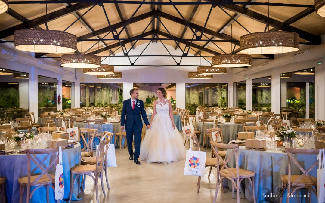 la decoración - fotógrafo de bodas en valencia