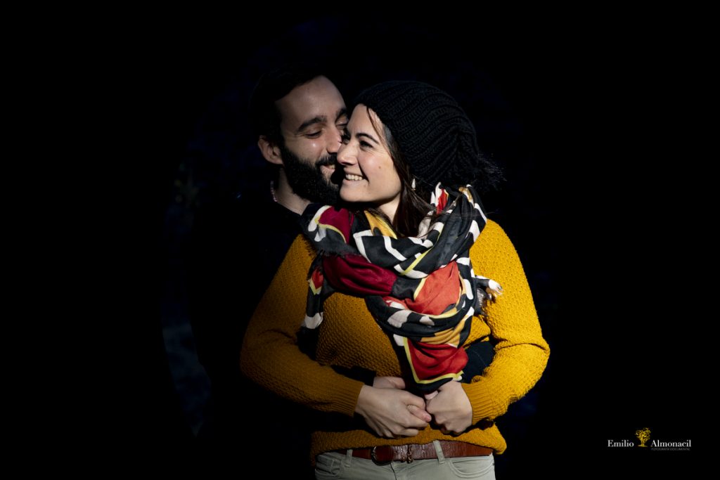 Preboda en la Sierra de Gudar