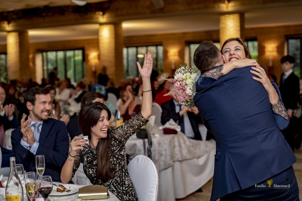 Fotos de boda en Valencia