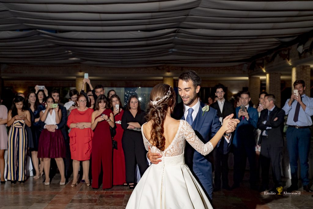 Fotos de boda en Valencia